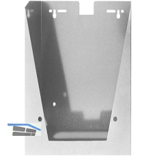 PROOX Papierhandtuchspender ZE-111-XL f�r Hinterspiegel