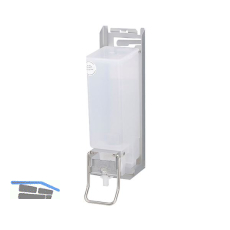 PROOX Seifen-/Lotionspender ZE-140 LO f�r Hinterspiegel