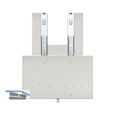 PROOX Liftmodul f�r Hinterspiegel ZE-117