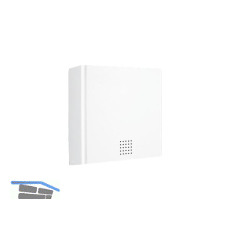 PROOX Papierhandtuchspender SF-100 ONE, Wei�