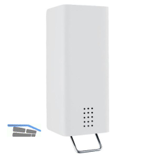 PROOX Seifenspender SF-140-LO, Wei�