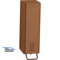 PROOX Seifenspender KU-140-LO Kupfer