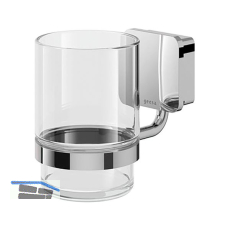 GEESA Glashalter Topaz Chrom