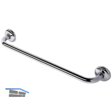 GEESA Handtuchhalter 450 mm Hotel Chrom