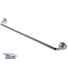 GEESA Handtuchhalter 600 mm Hotel Chrom