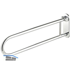 GEESA Sicherheitsgriff klappbar, Chrom