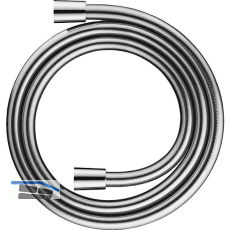 DURAVIT Brauseschlauch 1600 mm Kunststoff Chrom