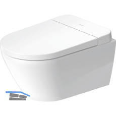 DURAVIT Kompakt Dusch-WC SensoWash D-Neo