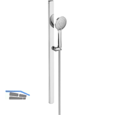 DURAVIT Brause-Set Handbrause 3jet Chrom
