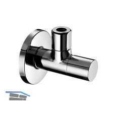 Design-Eckregulierventil Stile, Messing Chrom
