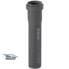 Abflussrohr DN 32 mm - L�nge 250 mm