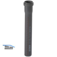 Abflussrohr DN 40 mm - L�nge 250 mm