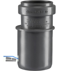 Reduzierst�ck DN 40/32 mm