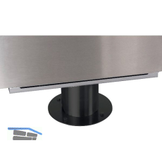 HARVIA Standfu� zu Concept R Mini Combi