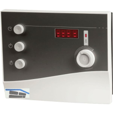 HARVIA Saunasteuerung K2 f�r finnische �fen