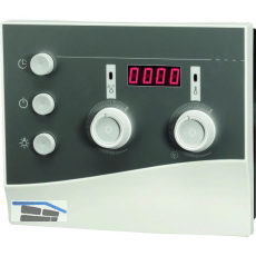 HARVIA Saunasteuerung K3 f�r Verdampfer�fen