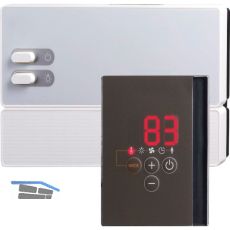 HARVIA Saunasteuerung Professional D2 f�r finnische �fen