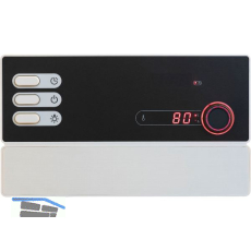 HARVIA Saunasteuerung Professional B2 f�r finnische �fen