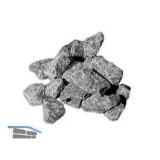 HARVIA Saunasteine Natur ca. 20 kg