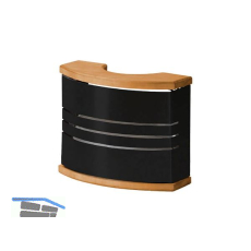 HARVIA Saunaleuchte Legend SAS21107, Schwarz