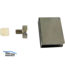 HARVIA T�rmagnet-Set DMS-6 f�r 6 mm Glast�re