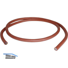 HARVIA Silikonkabel Sauna�fen Combi 4 m 7-polig