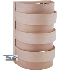 HARVIA Holzblendschirm Espe