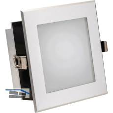 HARVIA LED Farblicht Spot eckig SP-RGBW-18