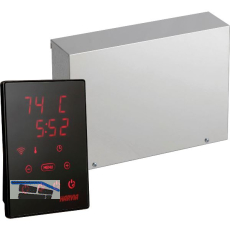 HARVIA Saunasteuerung Xenio Combi WiFi f�r Verdampfer�fen