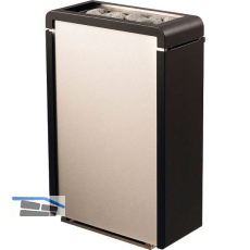 HARVIA Saunaofen Finnisch Concept R mini 4,5 kW Edelstahl