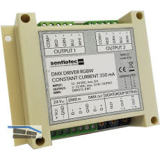 HARVIA Treiber 2 x 75 Watt f�r LED Leuchte RGBW S & Saunasteuerung home.com4