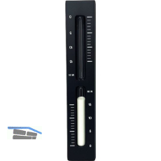 HARVIA Sanduhr Schwarz