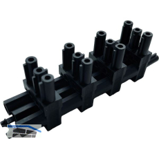 HARVIA Infrarot Verteiler 5-fach