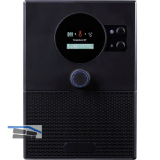 HARVIA Saunasteuerung home.com4 mit RS485-Schnittstelle