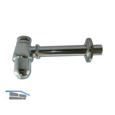 SOLIDO 5/4" x 32 mm Flaschensiphon