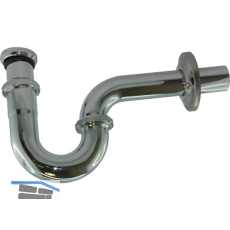 SOLIDO 5/4" x 32 mm R�hrensiphon