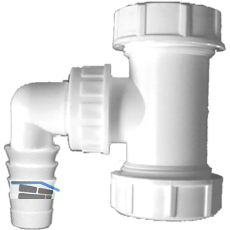 HL 19T/30 T-St�ck DN32x5/4" mit HL19