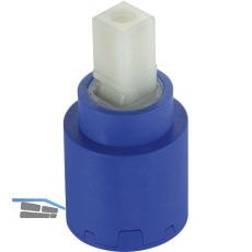 KLUDI Kartusche ?25 7486800-00