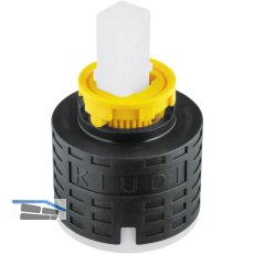 KLUDI Kartusche ?41 7685600-00