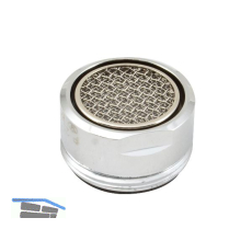 HAAS Strahlregler 5226 Chrom