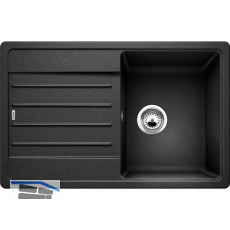 BLANCO Einbausp�le Legra 45 S Anthrazit, reversibel