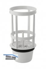 Geberit Bassin komplett 215052