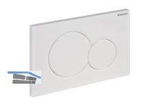 Geberit Bettigungspl. Sigma01,edelm.