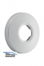 Geberit Rosette d 32mm weiss 241405