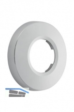 Geberit Rosette d 40mm weiss 241406