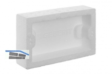 Geberit Bauschutz fr UP100
