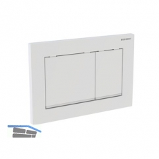 Geberit Bet-Pl Omega30 sw/ glchr/sw
