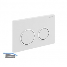 Geberit Bet-Pl Omega20 glchr/mchr/glchr