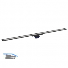 Geberit Duschrinne CleanLine 20, L=130cm