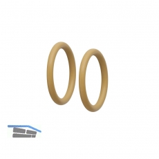 Geberit O-Ring HNBR d31.42